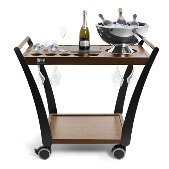 Odyssée à vins
