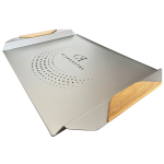Plateau Aluminium c1