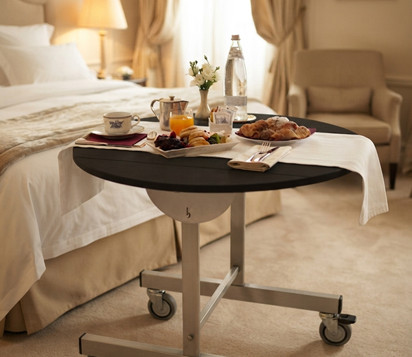 Esprit chambre