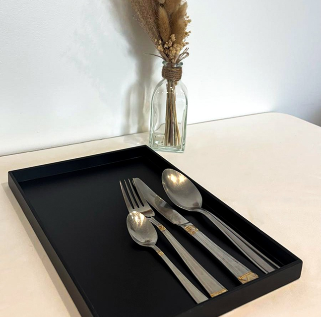 Un savoir-faire français dédié au mobilier de service