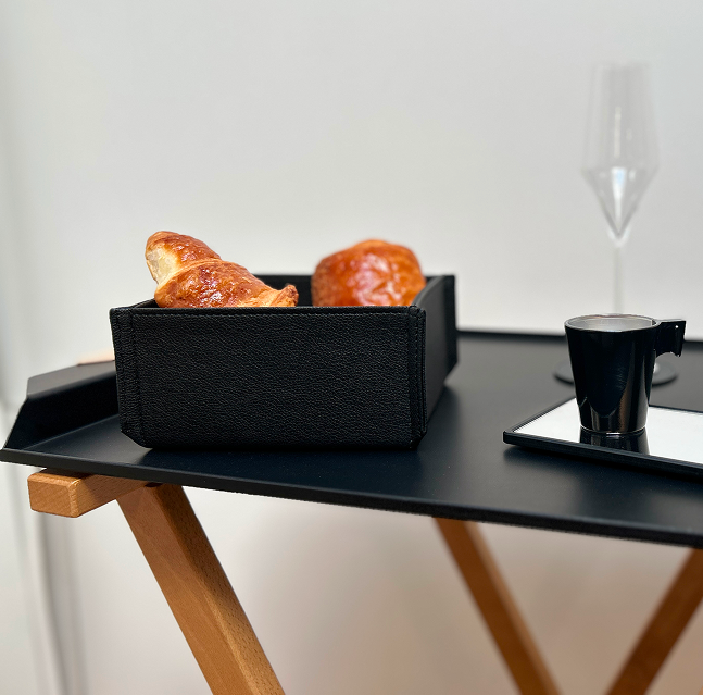 Un savoir-faire français dédié au mobilier de service