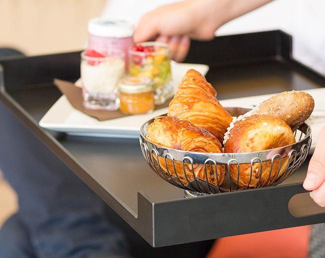 Besoin d'un plateau plus grand pour la cuisine ?