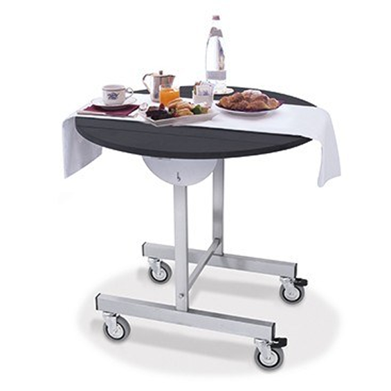 Table Room Service