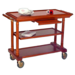 Ulysse service style classique