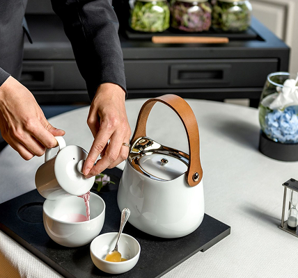 Service à thé ou à café